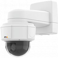 Сетевая PTZ-камера видеонаблюдения Axis M5525-E: купить в Москве
